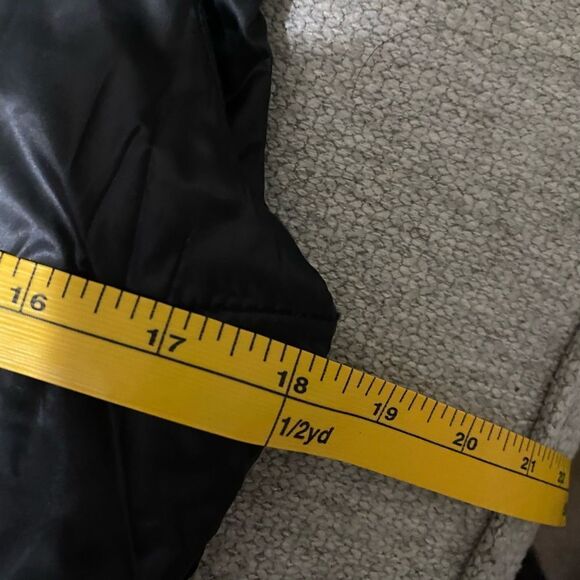 Aeropostale Puffer Vest sz m - Picture 5 of 6